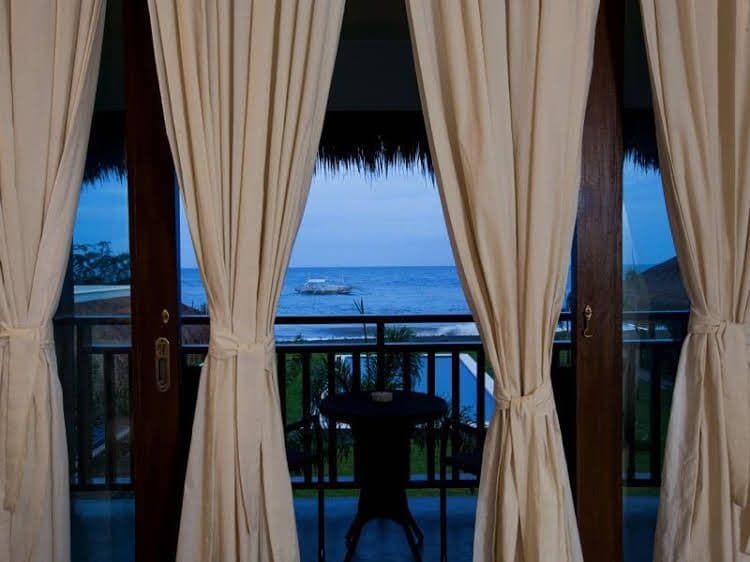 Azure Dive and Yoga Resort Azure Dive and Yoga Resort