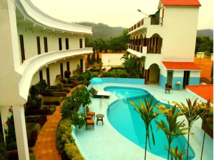 The Monal's Nest Resort1