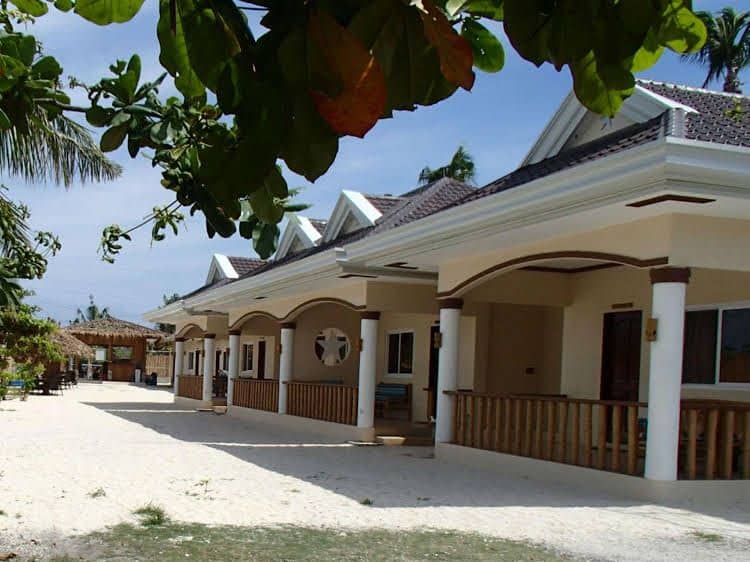 Malapascua Starlight Resort Malapascua Starlight Resort