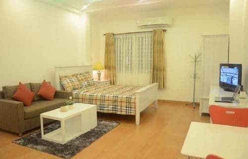 Standard Apartment