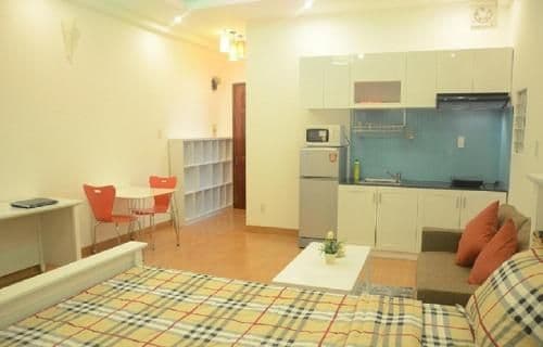Standard Apartment