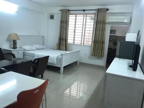 Standard Apartment