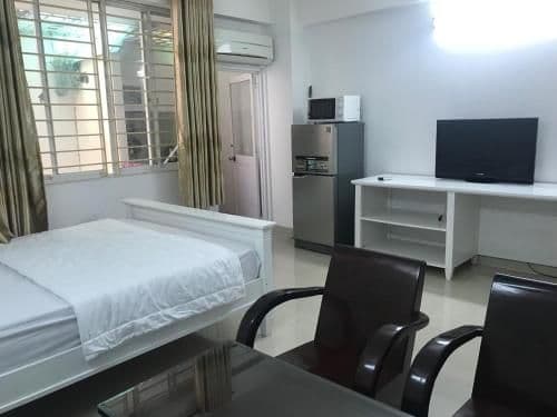 Standard Apartment