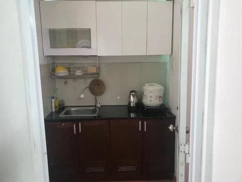 Standard Apartment