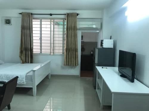 Standard Apartment