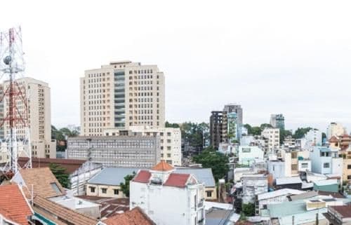 Standard Apartment