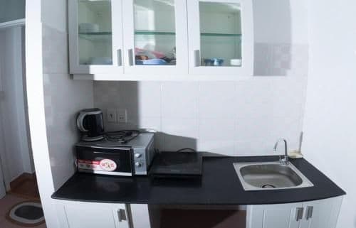 Standard Apartment