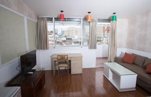 Standard Apartment