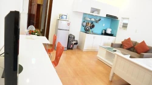 Standard Apartment