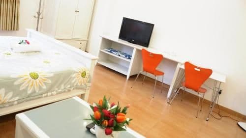 Standard Apartment