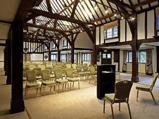 Mercure Box Hill Burford Bridge Hotel0