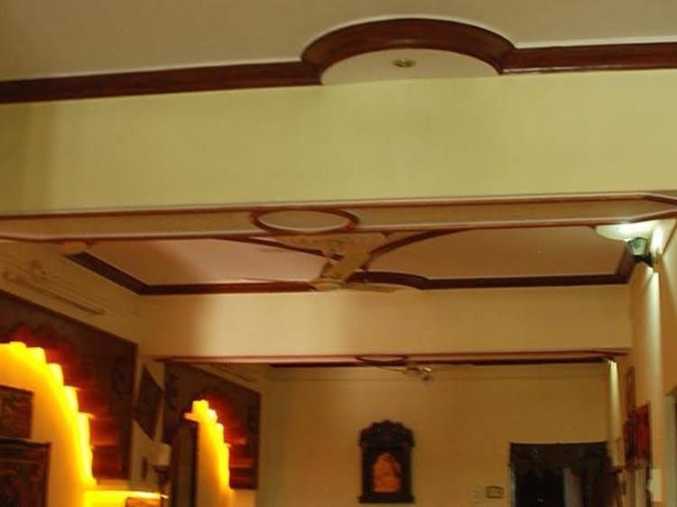 Hotel Vansh Villa0