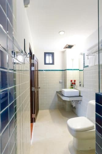 Superior Double Room with Balcony