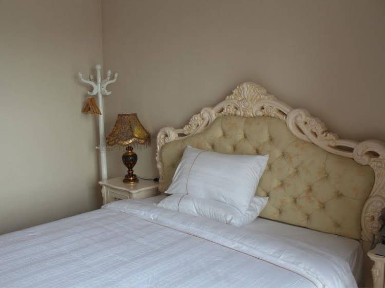 U Apartment Hotel (Foshan Lecong Lucky City Plaza Branch)2
