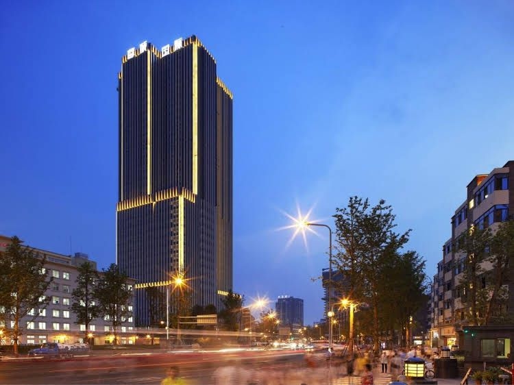 Chengdu Gelisi Boutique Apartment (Kuanzhai Alley Branch)4