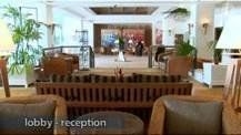 Pullman Reef Hotel Casino0