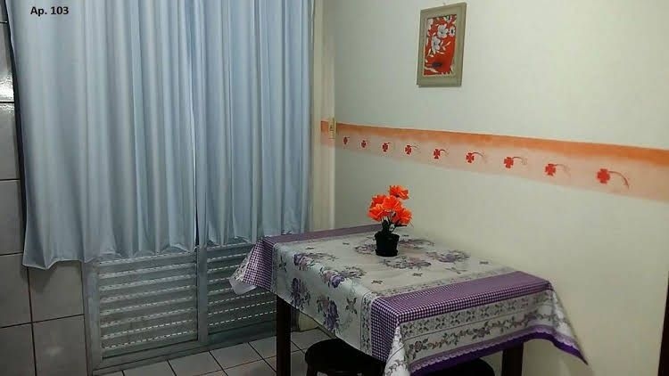 Pousada Mar do Santinho2