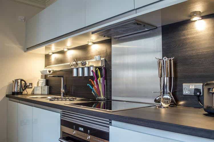 Dreamhouse at Blythswood Apartments Glasgow Dreamhouse at Blythswood Apartments Glasgow