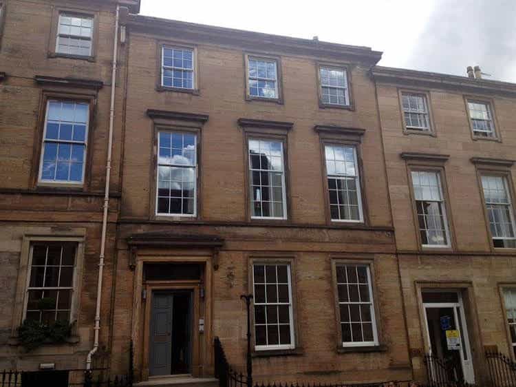 Dreamhouse at Blythswood Apartments Glasgow Dreamhouse at Blythswood Apartments Glasgow