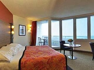 Mercure Thalassa Port Camargue Mercure Thalassa Port Camargue