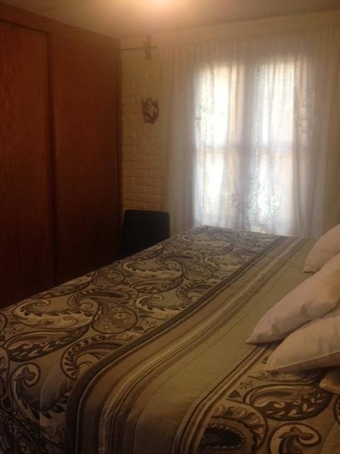 Cabana el Canto del Silencio0