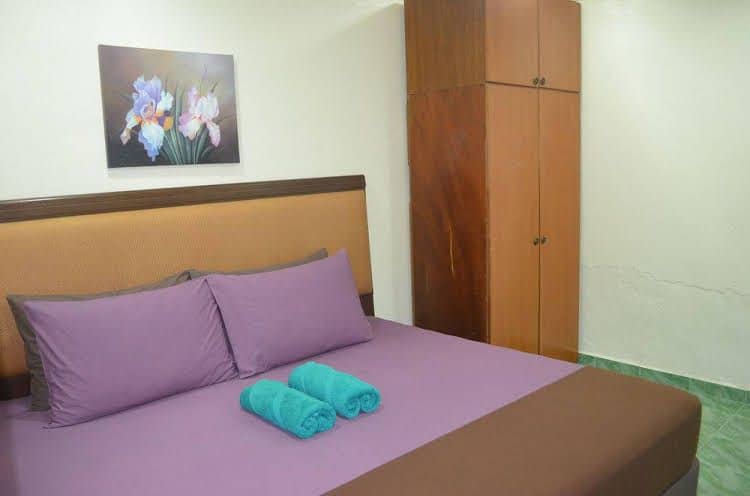 Bumi Langkawi Homestay Bumi Langkawi Homestay