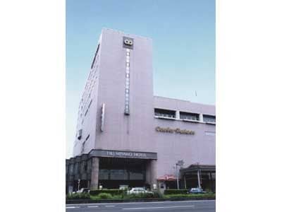 Tsu Miyako Hotel Tsu Miyako Hotel