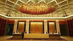โรงแรมและอพาร์ทเมนต์ ดงกวน ฟอรัม (Dongguan Forum Hotel and Apartment)4