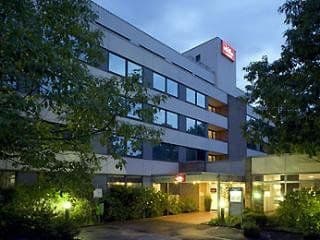 Mercure Hotel Duesseldorf Neuss Mercure Hotel Duesseldorf Neuss