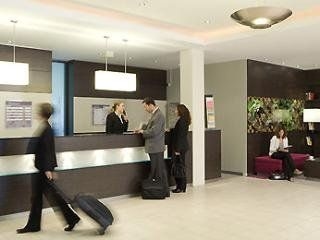 Mercure Hotel Duesseldorf Neuss1