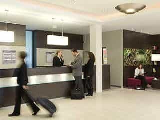 Mercure Hotel Duesseldorf Neuss Mercure Hotel Duesseldorf Neuss