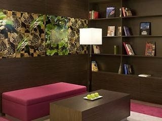 Mercure Hotel Duesseldorf Neuss3