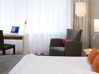 Mercure Hotel Duesseldorf Neuss4