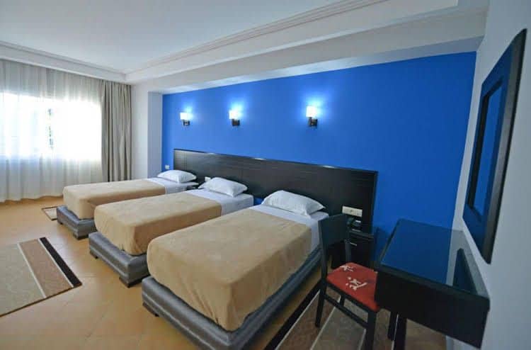 Hotel Suite Martil Hotel Suite Martil