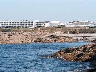 Sofitel Thalassa Quiberon Sofitel Thalassa Quiberon