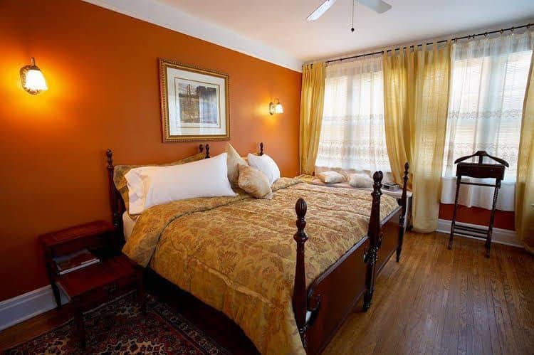 Springbank House Inn Springbank House Inn