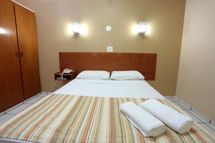 Arco Hotel Birigui Arco Hotel Birigui