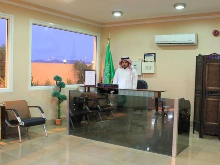 Morgan Al Taif Resort4