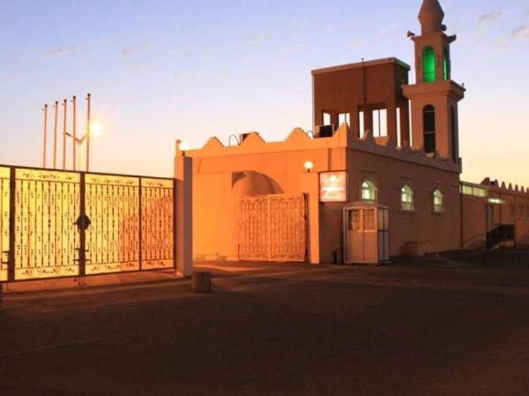 Morgan Al Taif Resort0