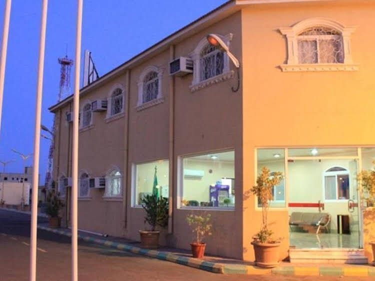 Morgan Al Taif Resort2