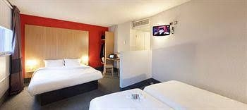 B&B Clermont Ferrand Nord Riom0