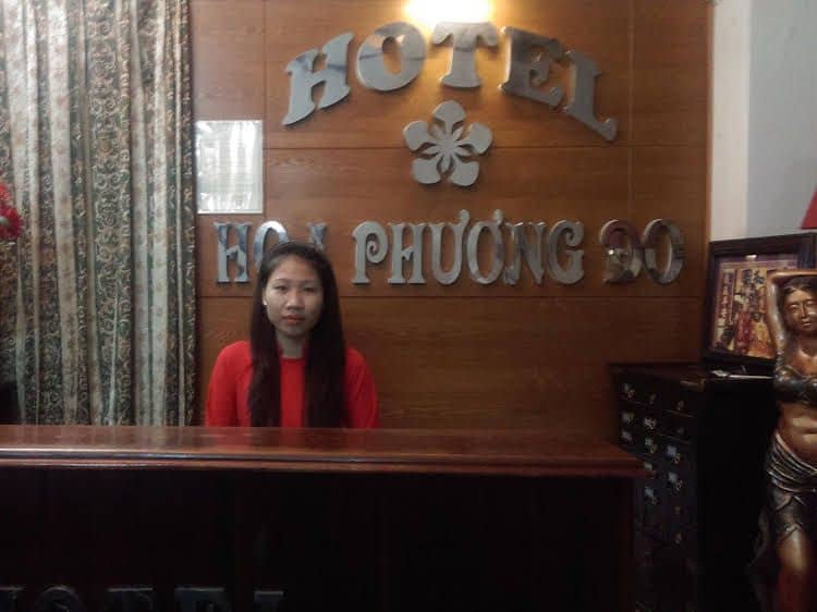 Hoa Phuong Do Hotel Hoa Phuong Do Hotel