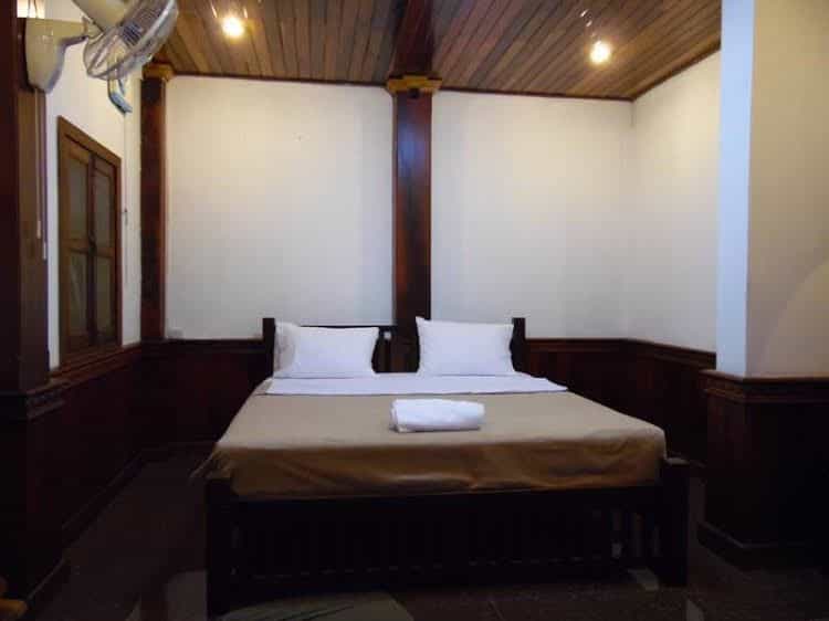 Namsok 1 Guesthouse Namsok 1 Guesthouse