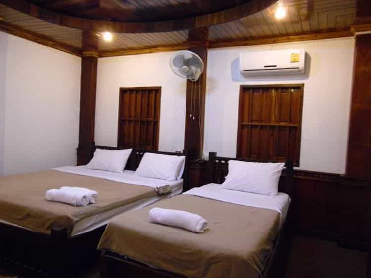 Namsok 1 Guesthouse Namsok 1 Guesthouse