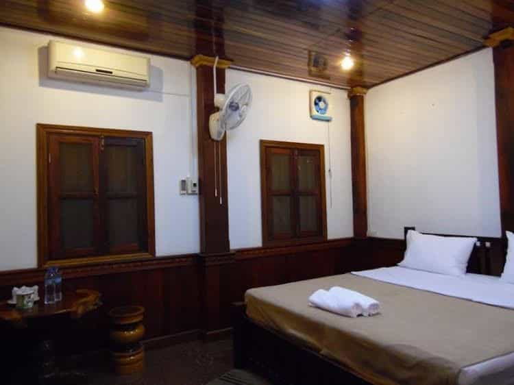 Namsok 1 Guesthouse Namsok 1 Guesthouse