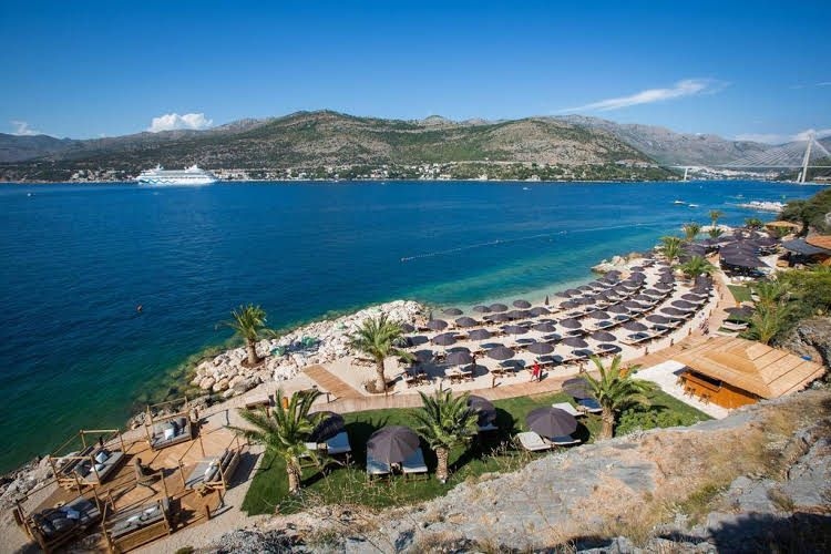 Adriatic Resort Apartments0