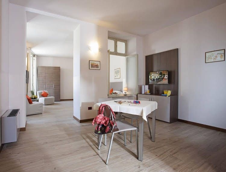 Residence Caffe Savona0