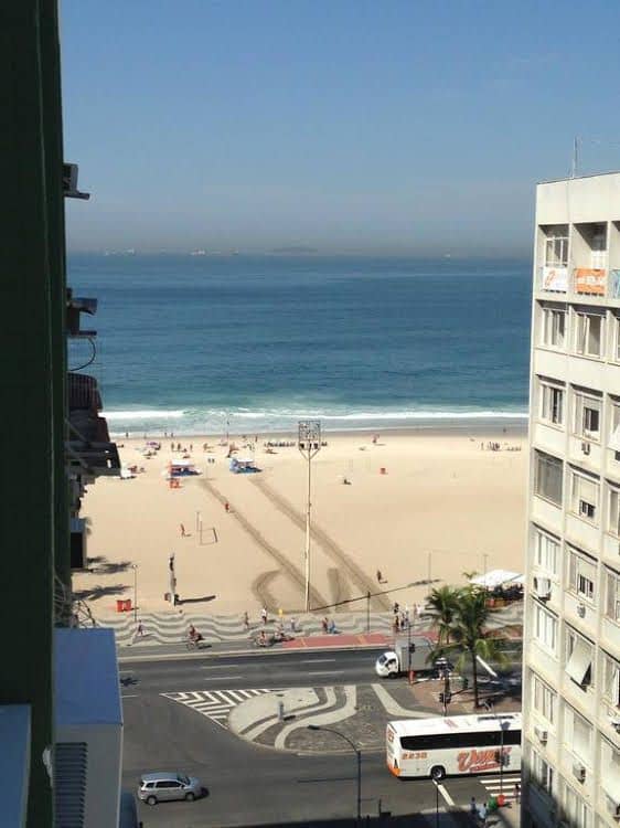 Charmoso Studio Copacabana Charmoso Studio Copacabana