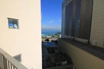 Barra Palace Apart Barra Palace Apart