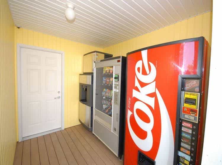 Wayside Motel